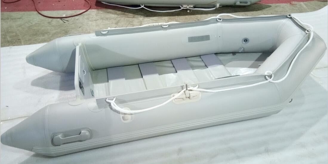 gommone tender 270 slat