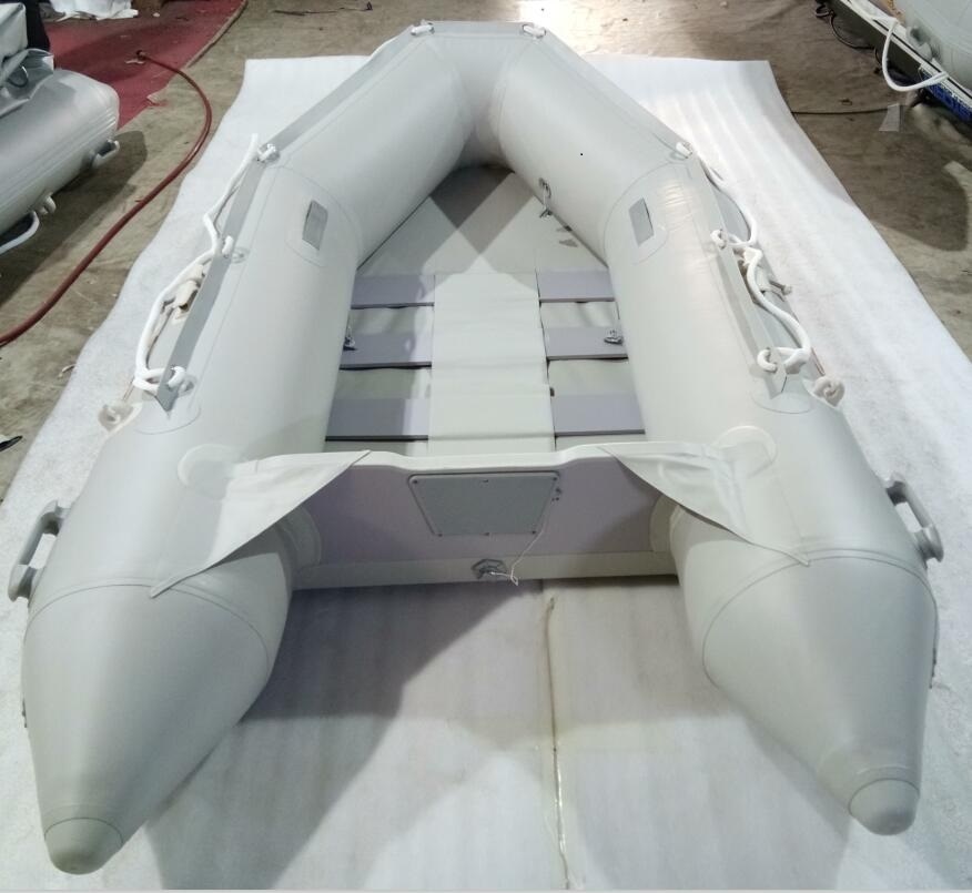 gommone tender 270 slat