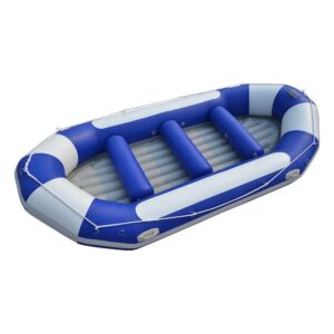 Rafting boat gommone da rafting Masotti RB 360